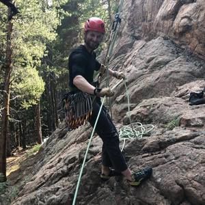 Meet your Posher, Robert